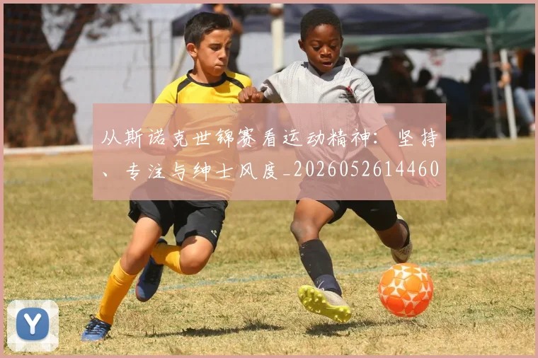 从斯诺克世锦赛看运动精神：坚持、专注与绅士风度_20260526144607